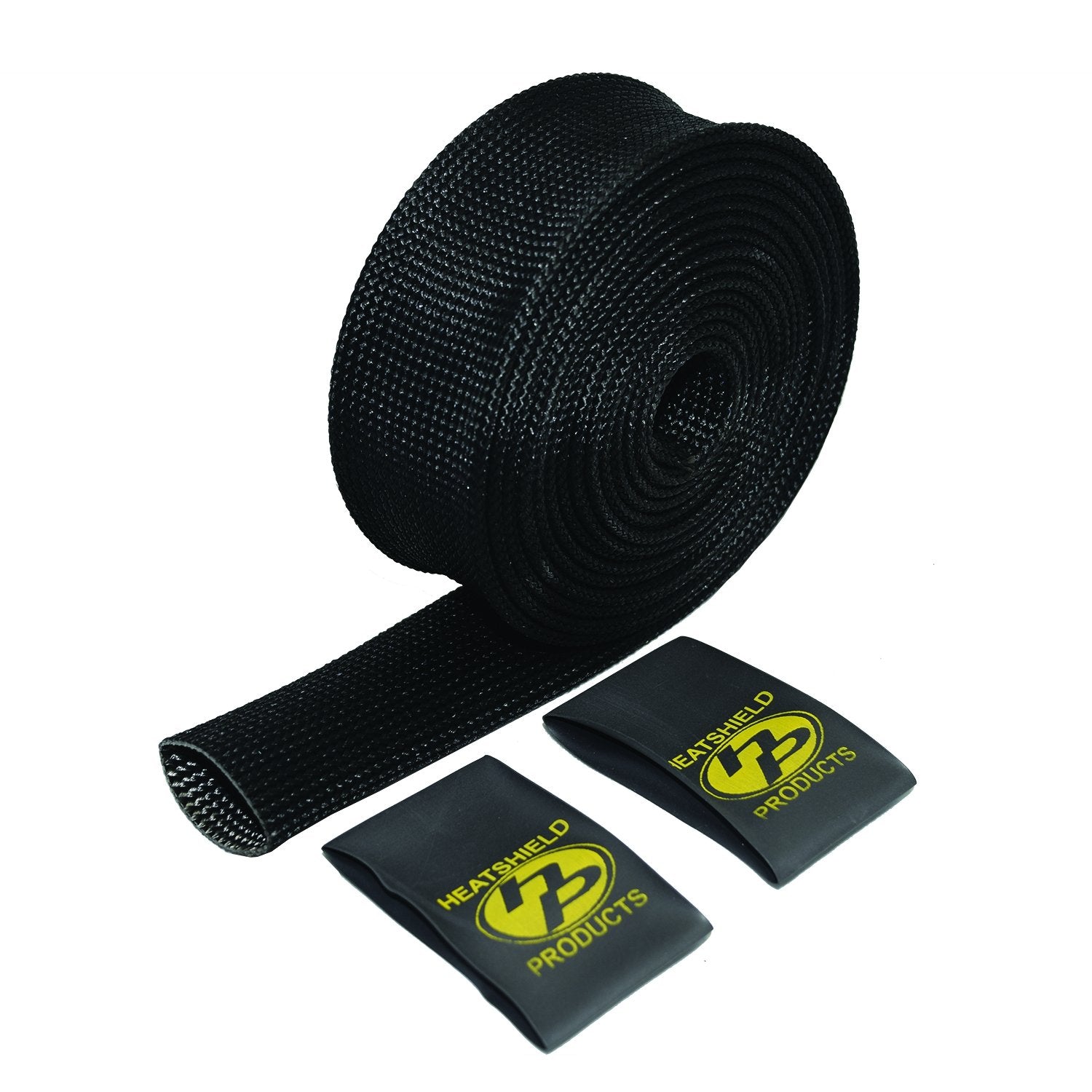 Heatshield Products 1" ID x 10' (204018) Hot Rod Sleeve Roll