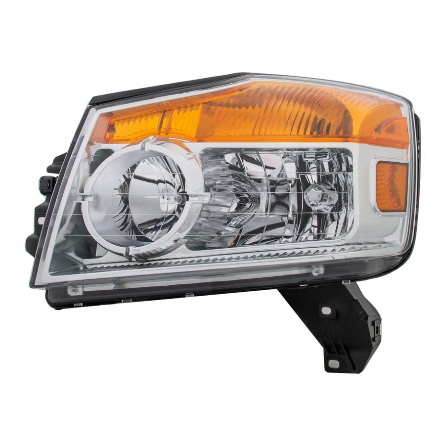 Headlight Eagle Eyes DS665-B001R
