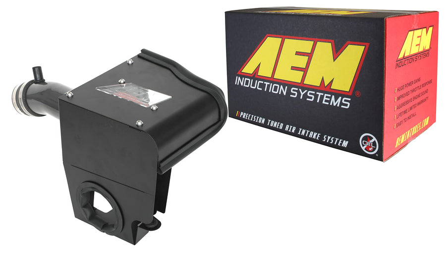 Cold Air Intake System AEM 21-877C