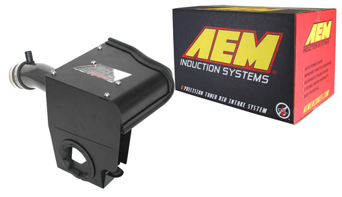 Cold Air Intake System AEM 21-877C