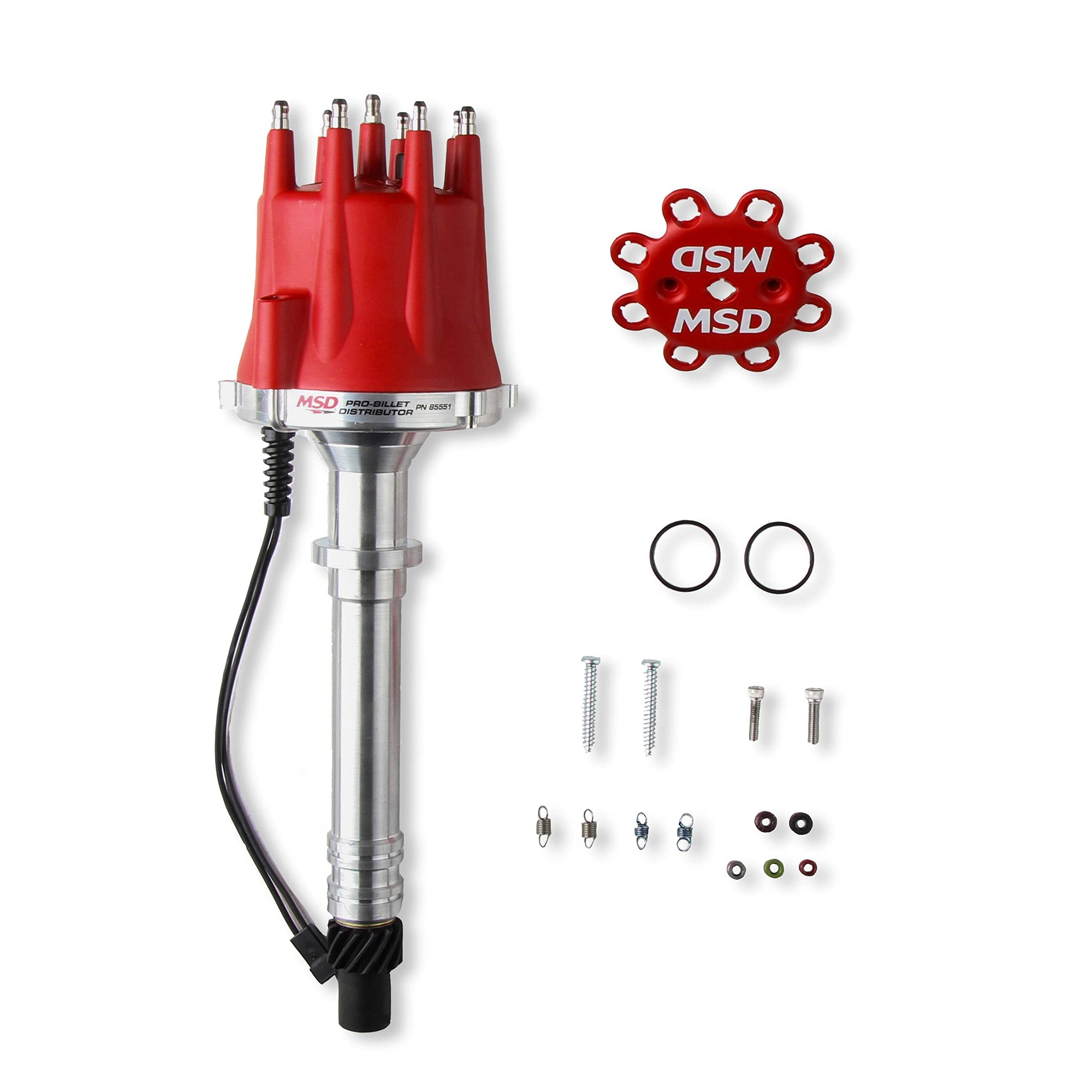 Pro-Billet MSD Distributor 85551