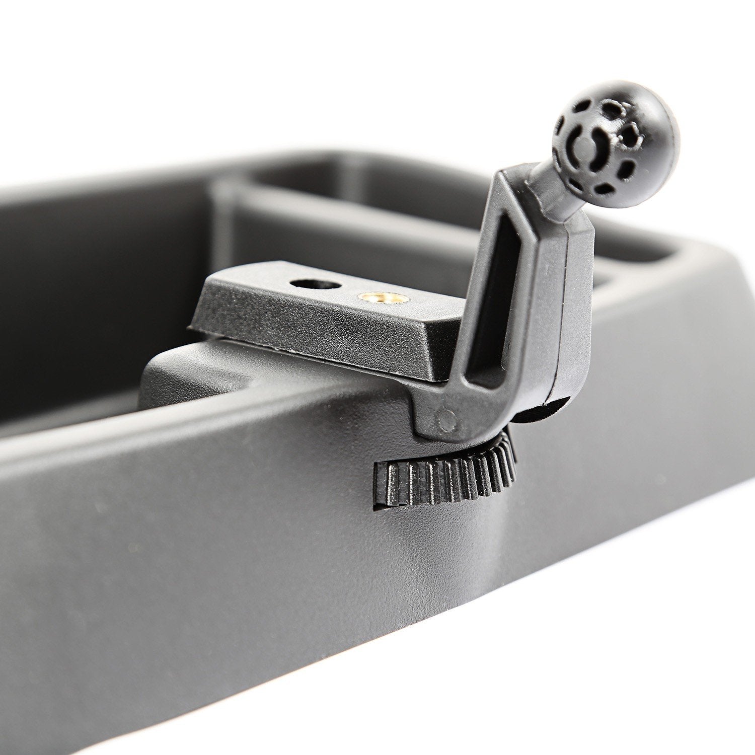 Rugged Ridge Multi-Mount Dash for Jeep Wrangler TJ/LJ | Thermoplastic Olefin (TPO), Black | 13551.18 | Fits 1997-2006 Jeep Wrangler TJ/LJ