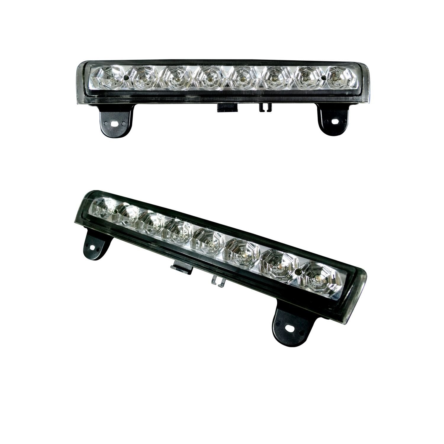 264114CL Recon LED 3rd Brake