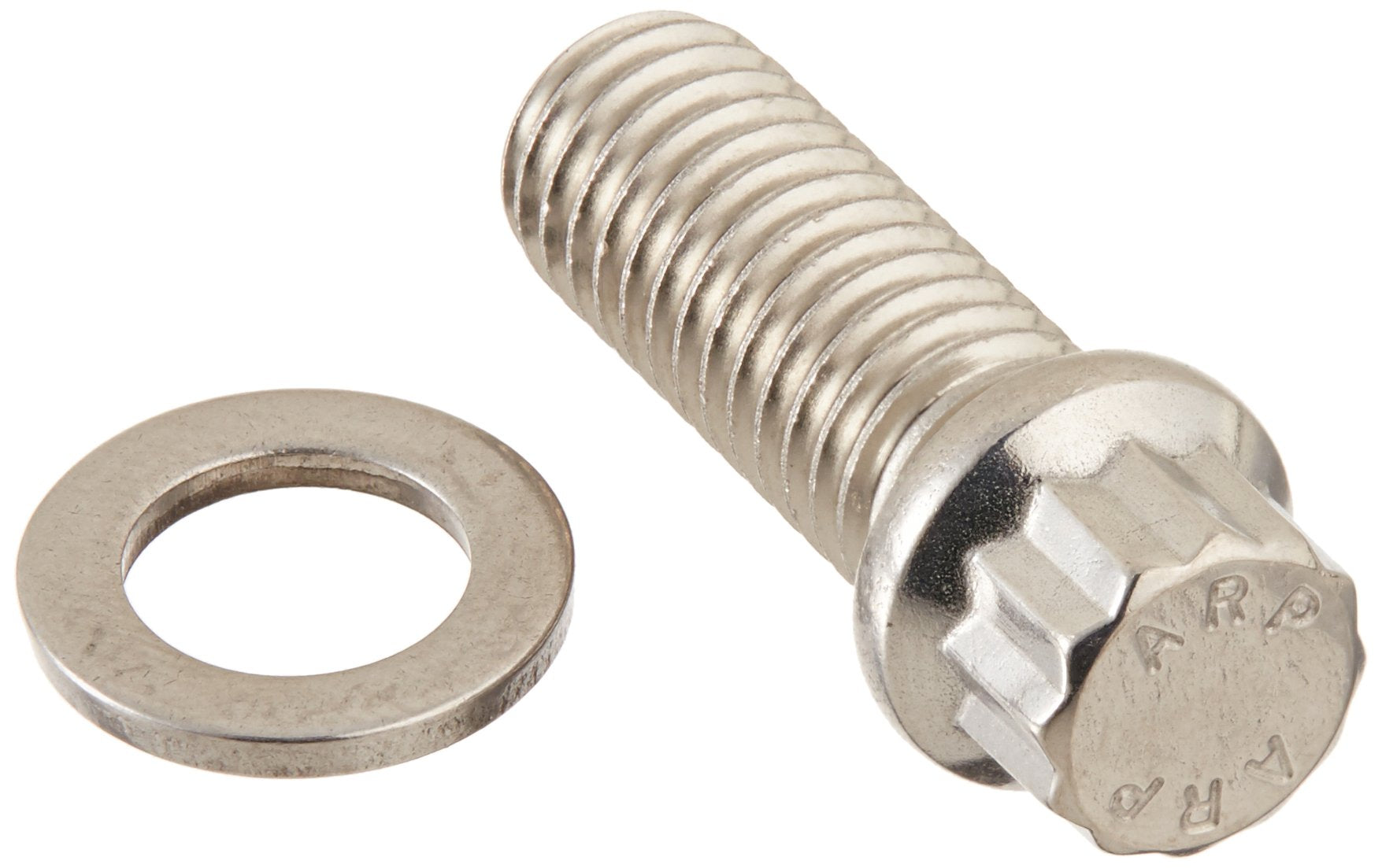 Intake Bolt Kit ARP 334-2102 for Small Block Chevy