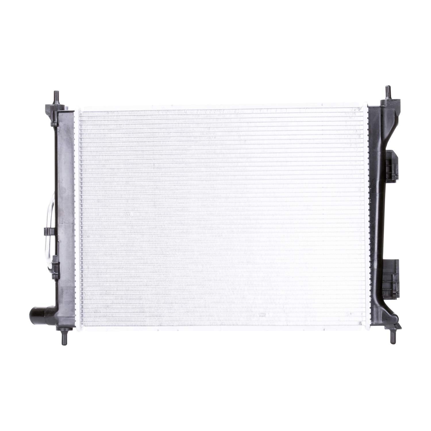Hyundai Accent TYC 13253 Replacement Radiator
