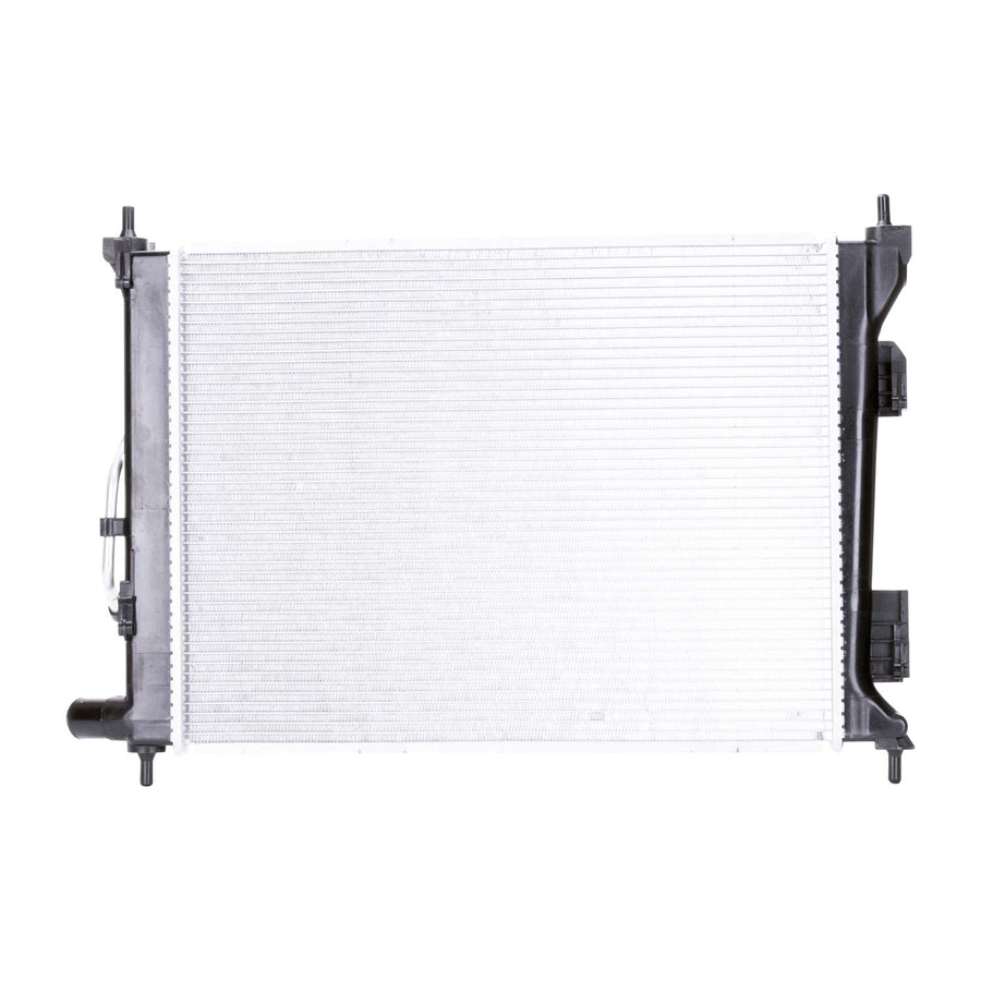 Hyundai Accent TYC 13253 Replacement Radiator