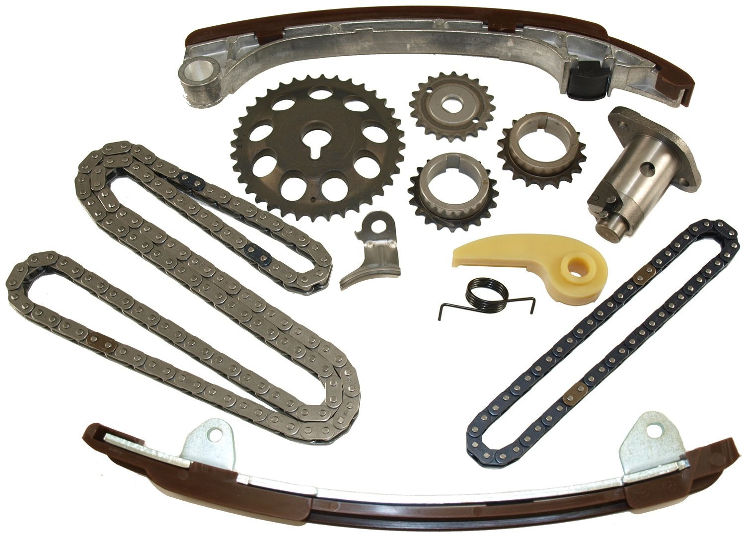 Timing Chain Cloyes 9-0752S