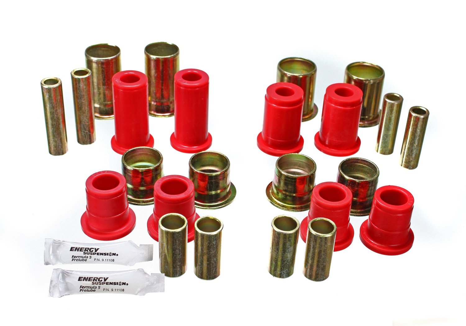 3.3156R Energy Suspension Front Control Arm Bush for GM