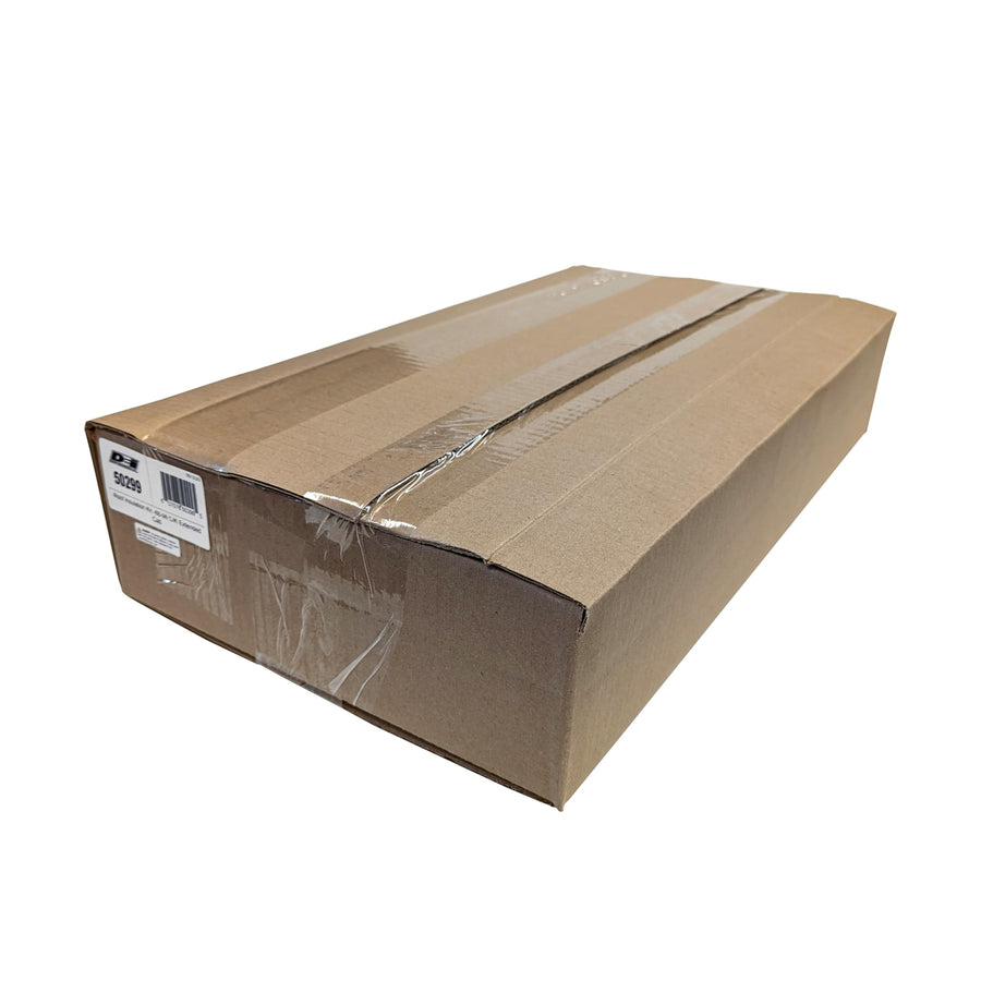 Roof Insulation Kit Design Engineering 50299 Compatible with '88-'98 Chevy/GMC C/K