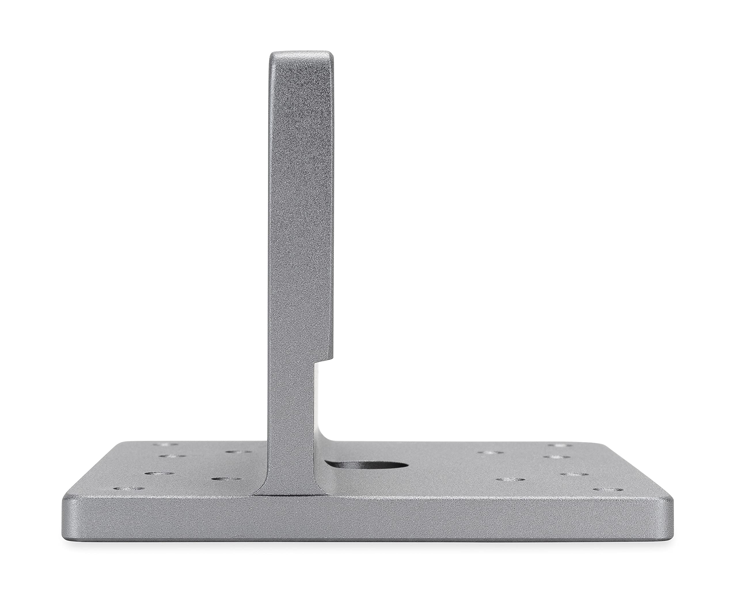 90-Degree Side Mount Trac Outdoors for Anchor Winches - Allows for Anchor Winches to be Installed in Elevated Bow Locations or on the Transom (69073)