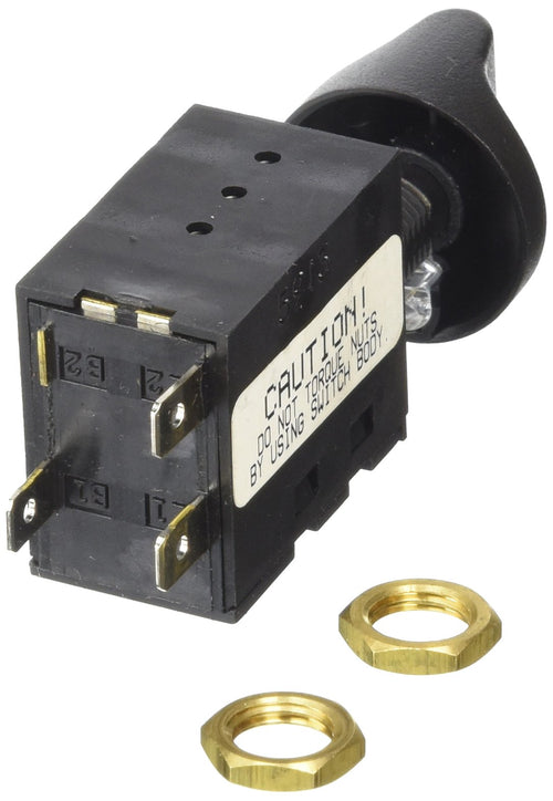 Sierra Rotary MP78830 Switch - On(1)-Off-On(1&2) Single Pole