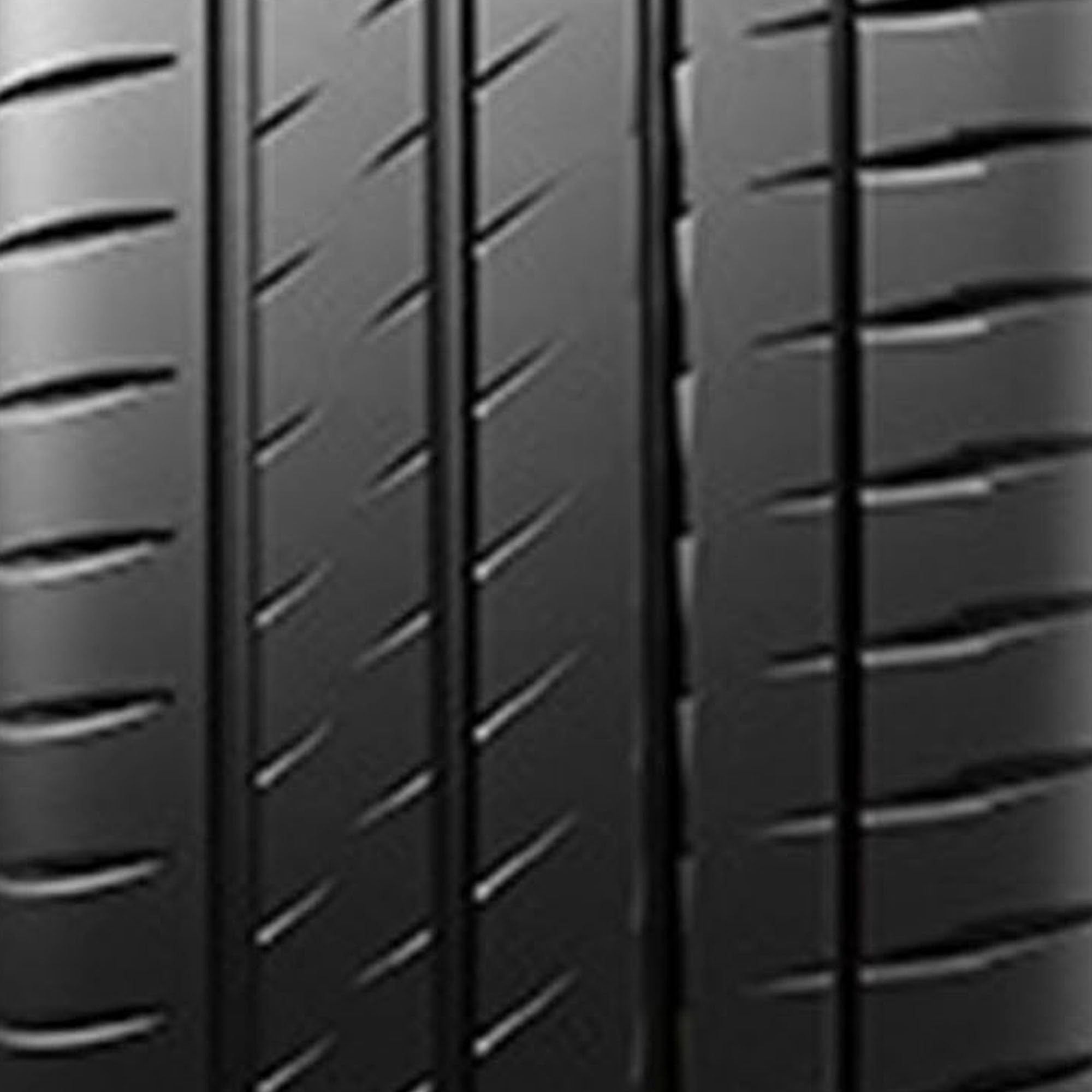 Pilot Sport 4S Michelin 265/35ZR21 (101Y) XL