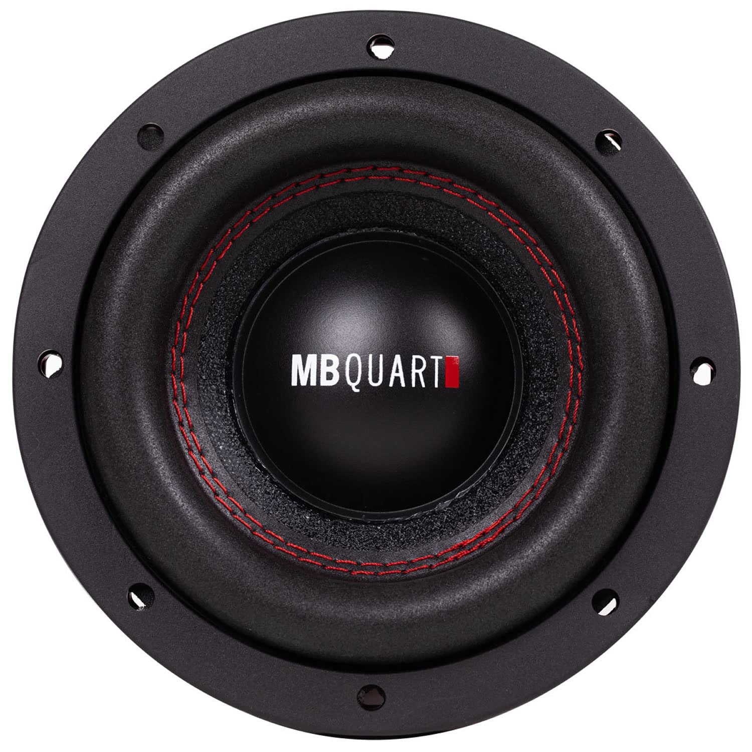 6.5 Inch MB Quart RW1-164 Reference 4 Ohm DVC Subwoofer