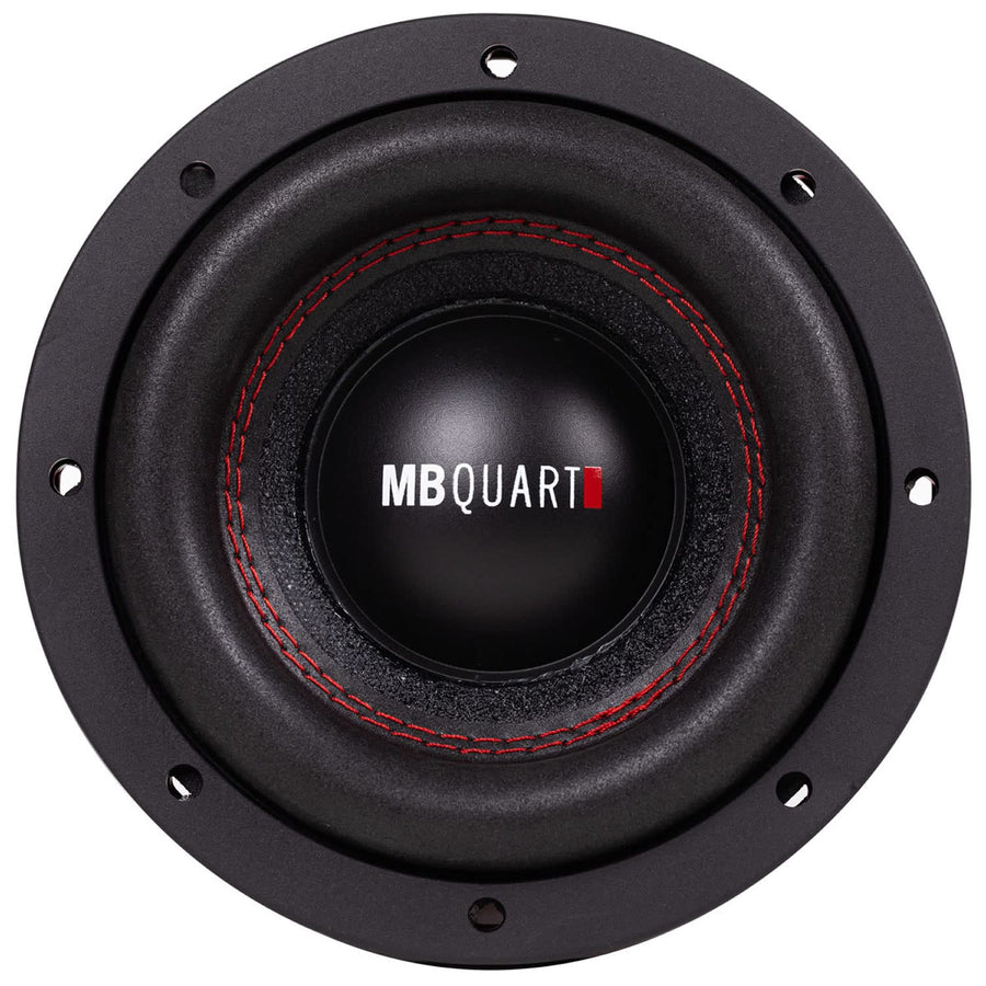 6.5 Inch MB Quart RW1-164 Reference 4 Ohm DVC Subwoofer