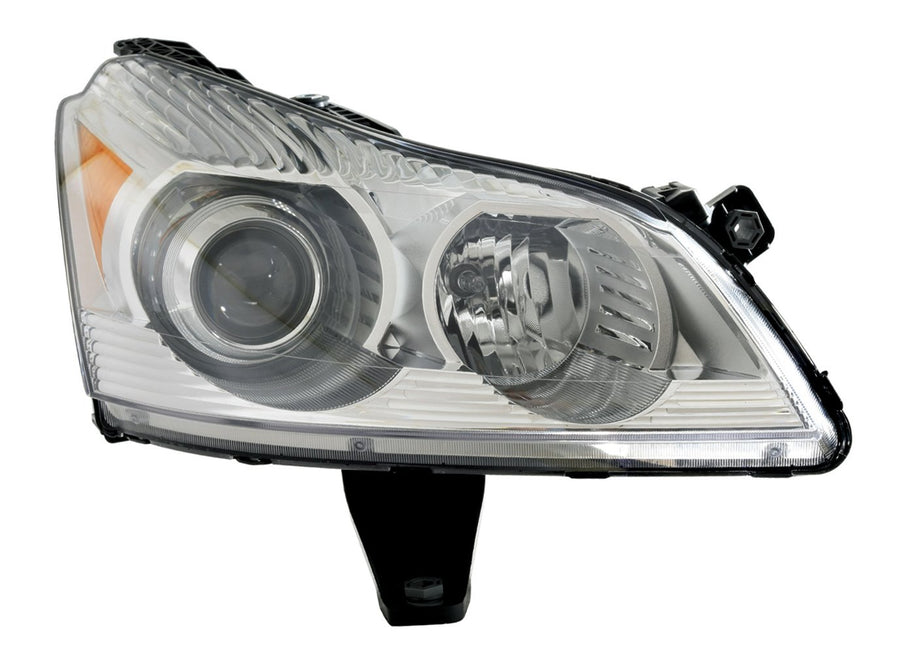 Replacement DEPO 335-1157R-AS Passenger Side Headlight Assembly