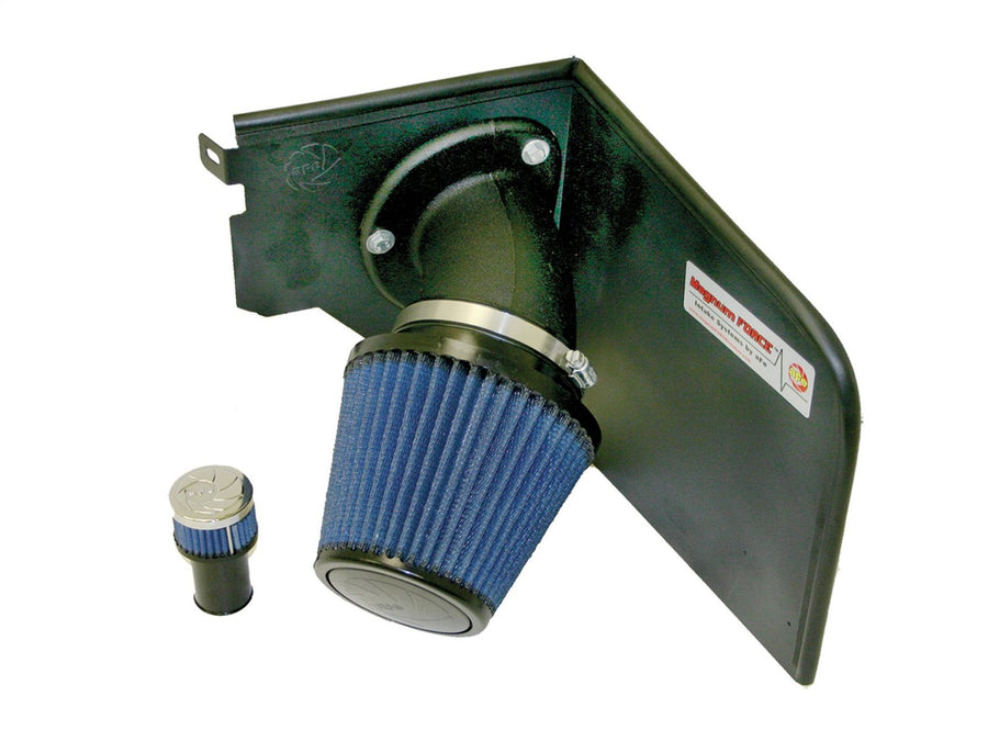 aFe Power Magnum FORCE VW Golf/Jetta 54-10821 Performance Intake System (Oiled, 5-Layer Filter)