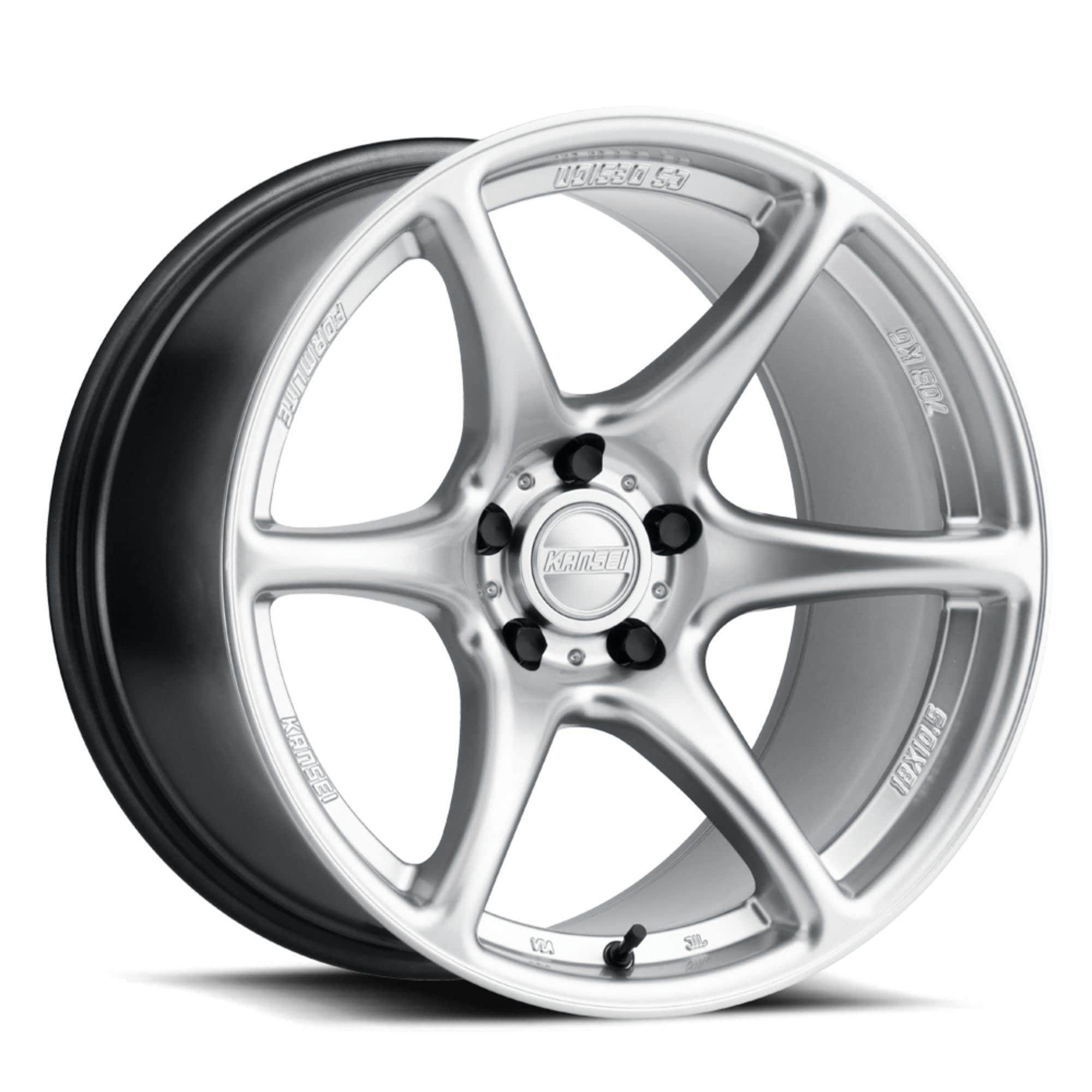 Tandem HS KANSEI 18X10.5 5X114.3 +12