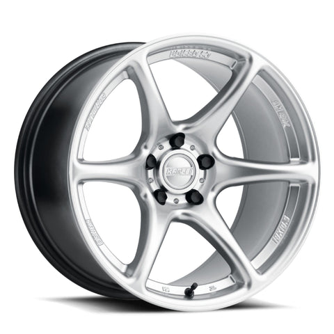 Tandem HS KANSEI 18X10.5 5X114.3 +12