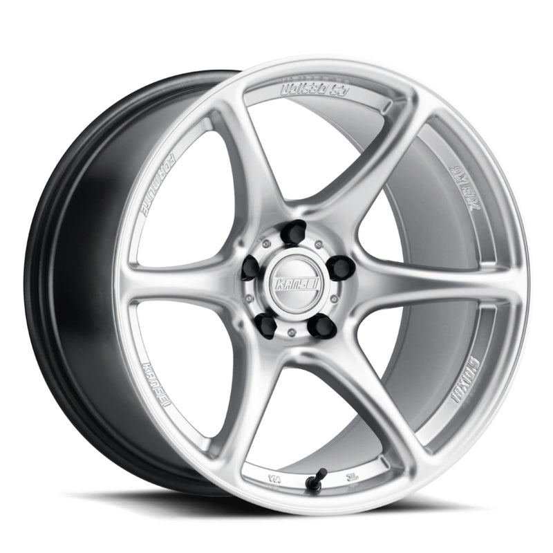 Tandem HS KANSEI 19X9.5 5X114.3 +12