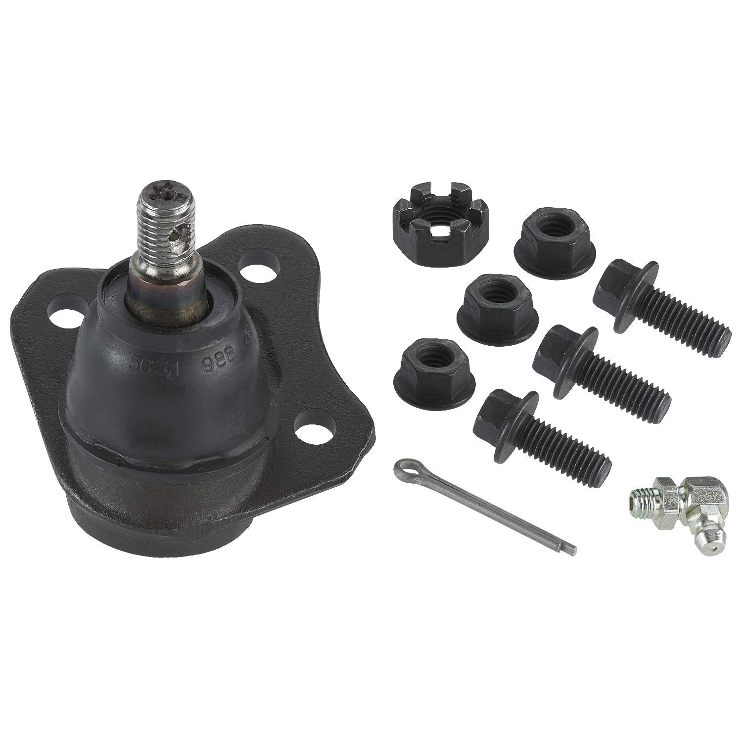 Front Right Lower Suspension Ball Joint MOOG K90357 for Volkswagen Jetta