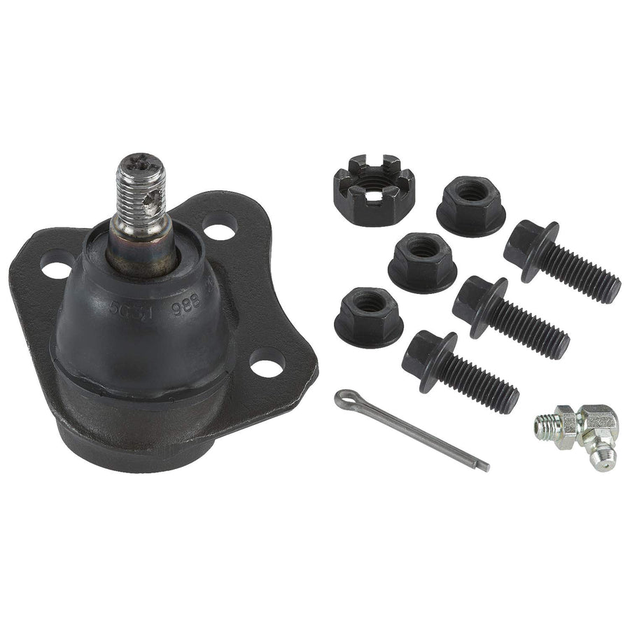 Front Right Lower Suspension Ball Joint MOOG K90357 for Volkswagen Jetta