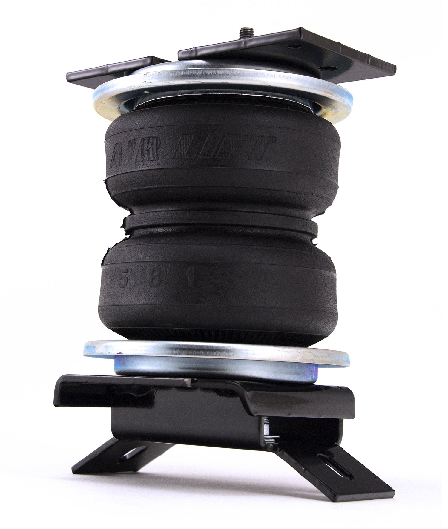 LoadLifter 5000 Air Suspension Kit Air Lift 57272
