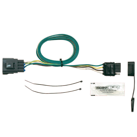 Vehicle Wiring Kit Hopkins 11140345