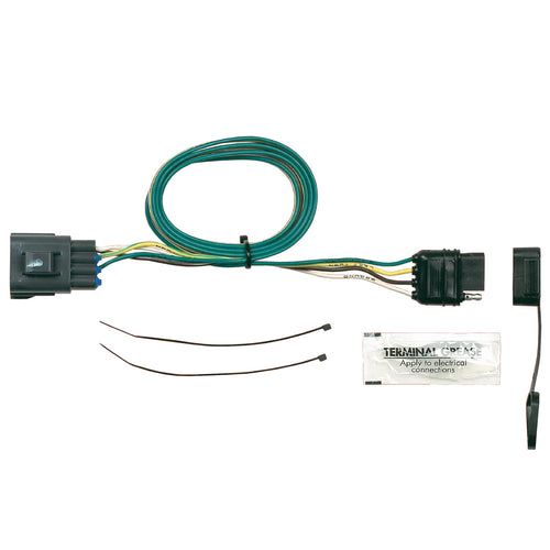 Vehicle Wiring Kit Hopkins 11140345