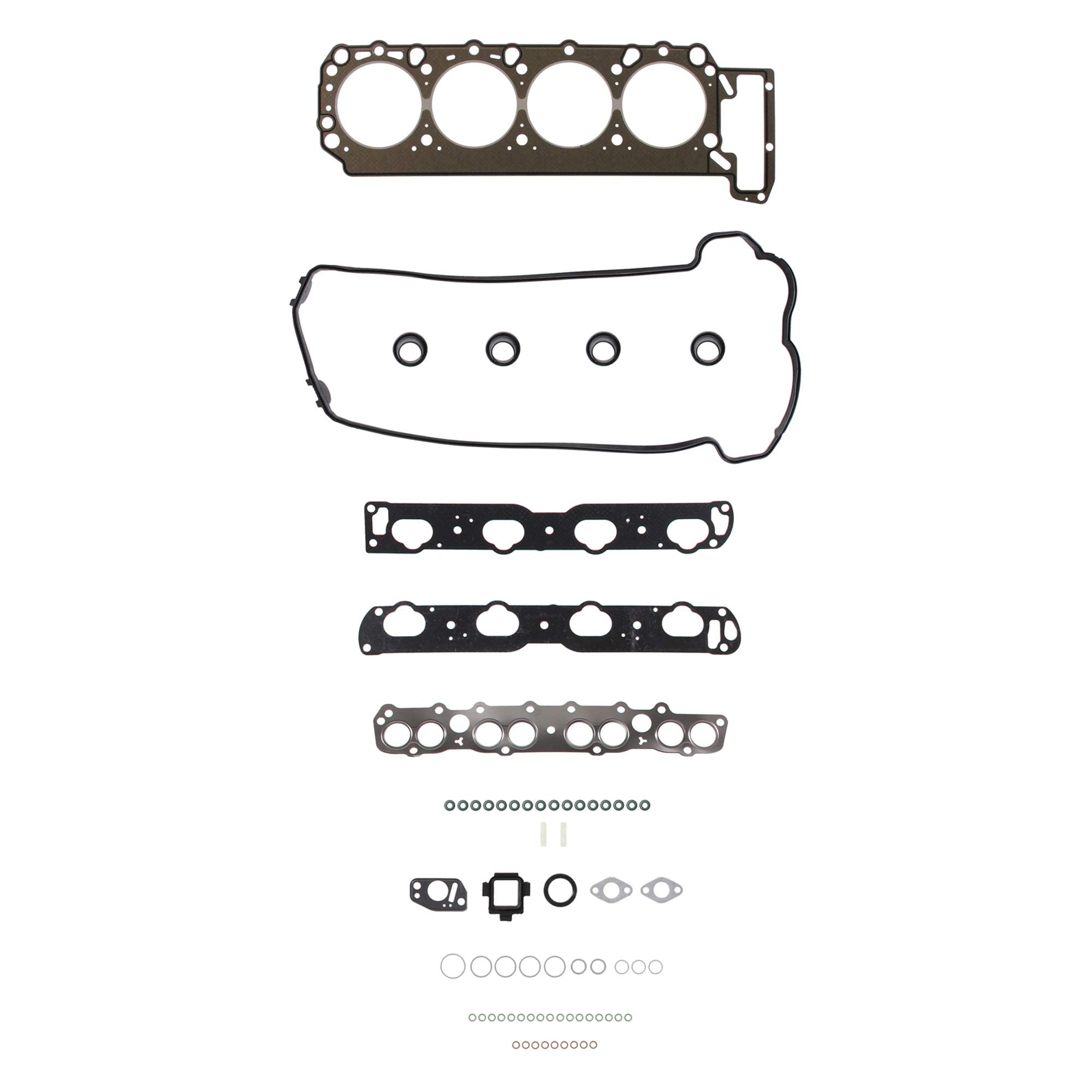 HS FEL-PRO 26359 PT Head Gasket Set
