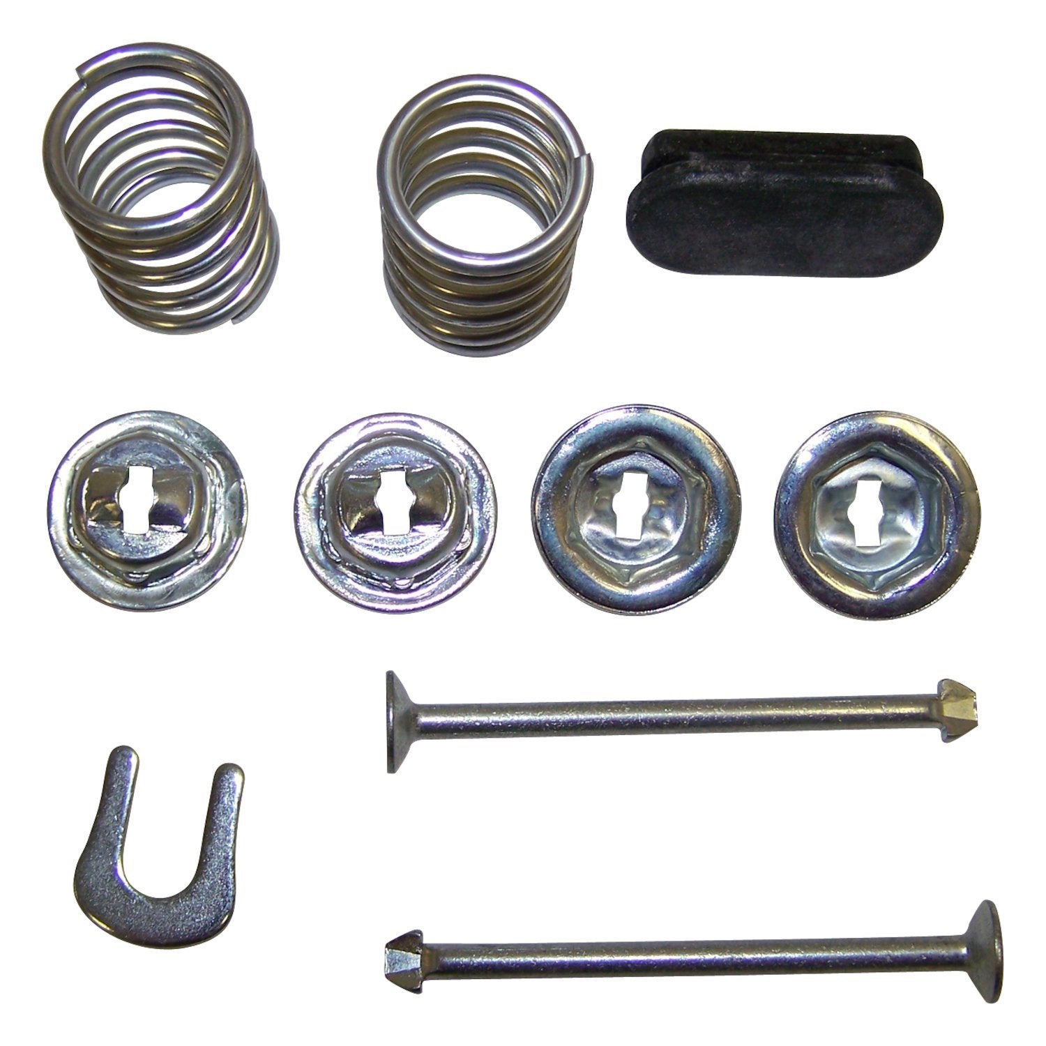 Brake Hold Down Kit Crown Automotive Brake