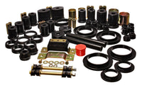 Master Set Energy Suspension 4.18109G for Mustang