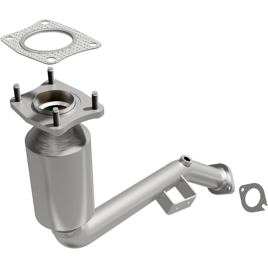 Catalytic Converter MagnaFlow 23337: HM Grade, Direct-Fit (Federal/EPA Compliant)