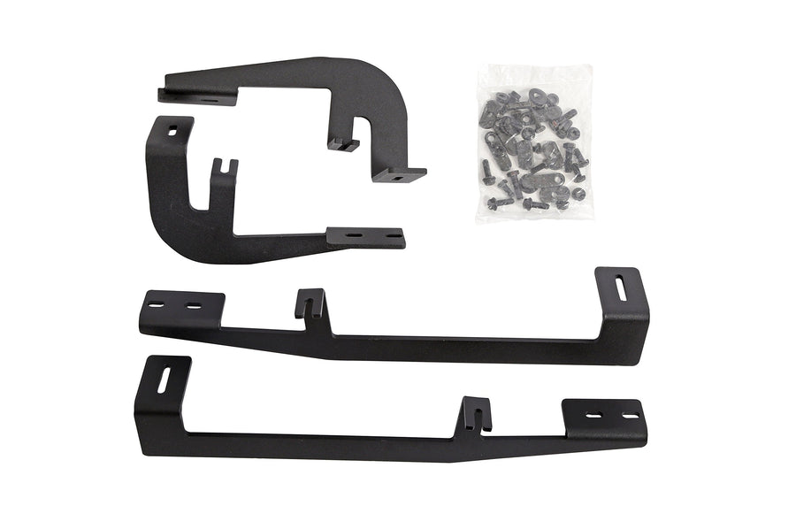 DZ16224 Dee Zee NXc Mounting Bracket