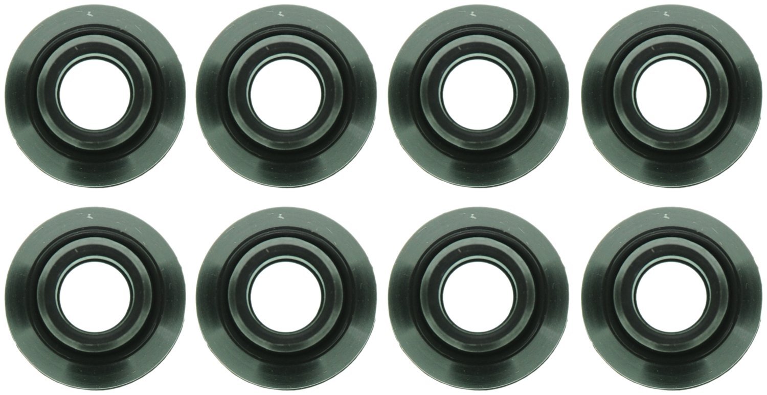 Engine Valve Cover Grommet Set MAHLE GS33466, 1 Pack