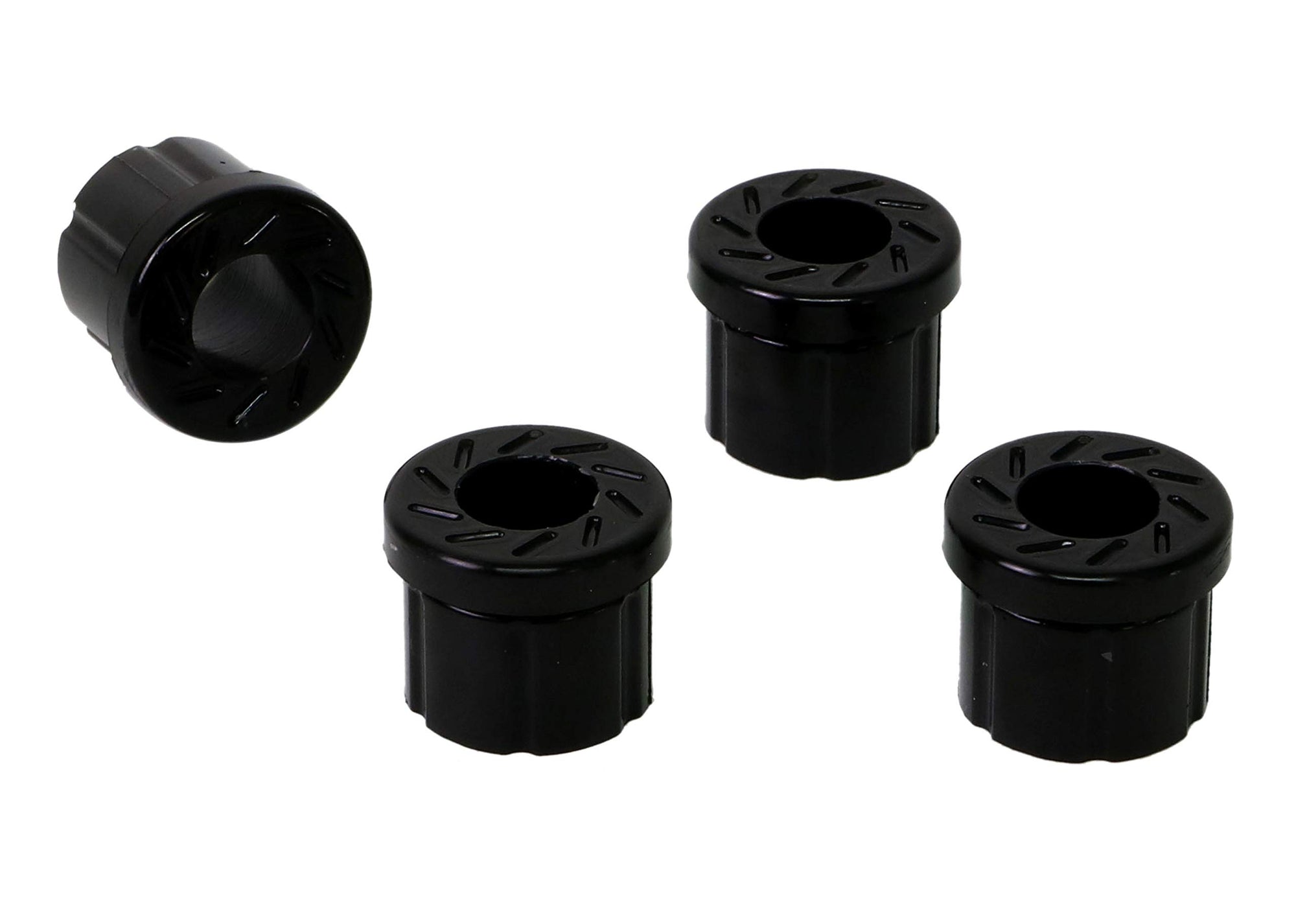 Bushing Nolathane Kit REV190.0088, Black