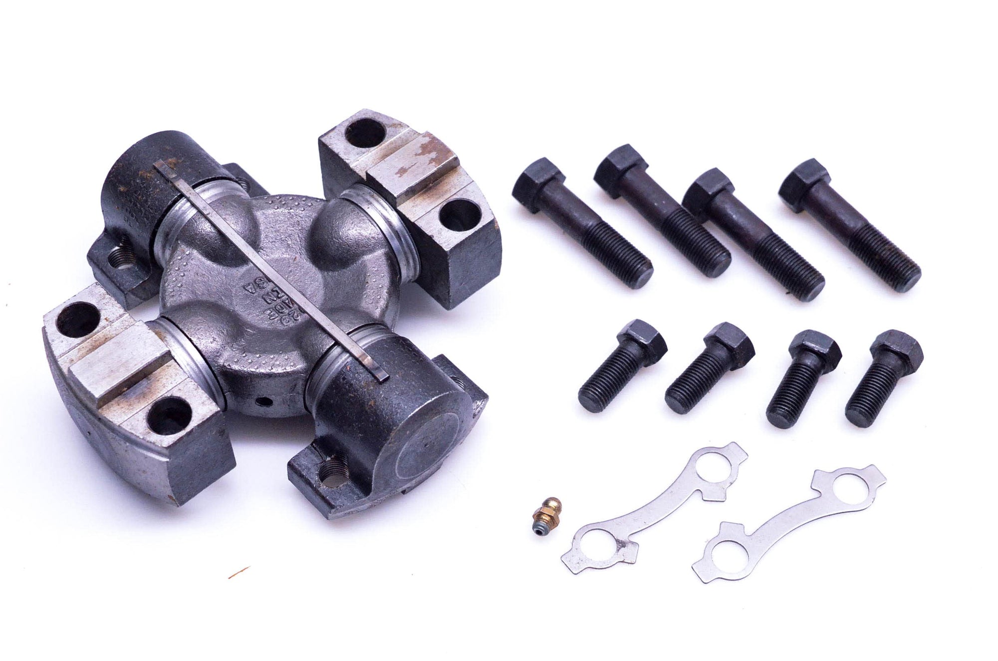 5-7207 Neapco Universal Joint