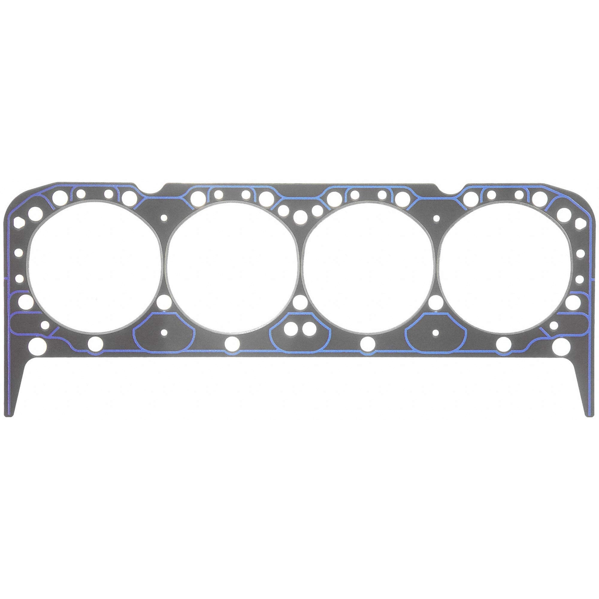 Engine Cylinder Head Gasket FEL-PRO 1010