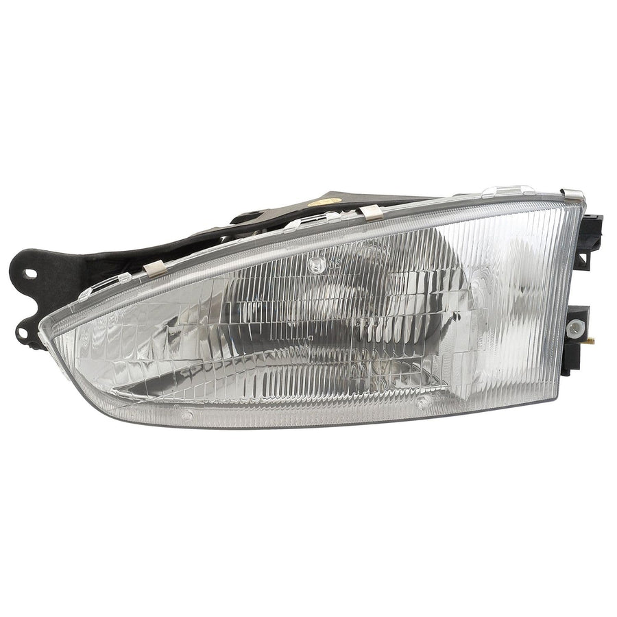 MB252-B001L Eagle Eyes Headlight