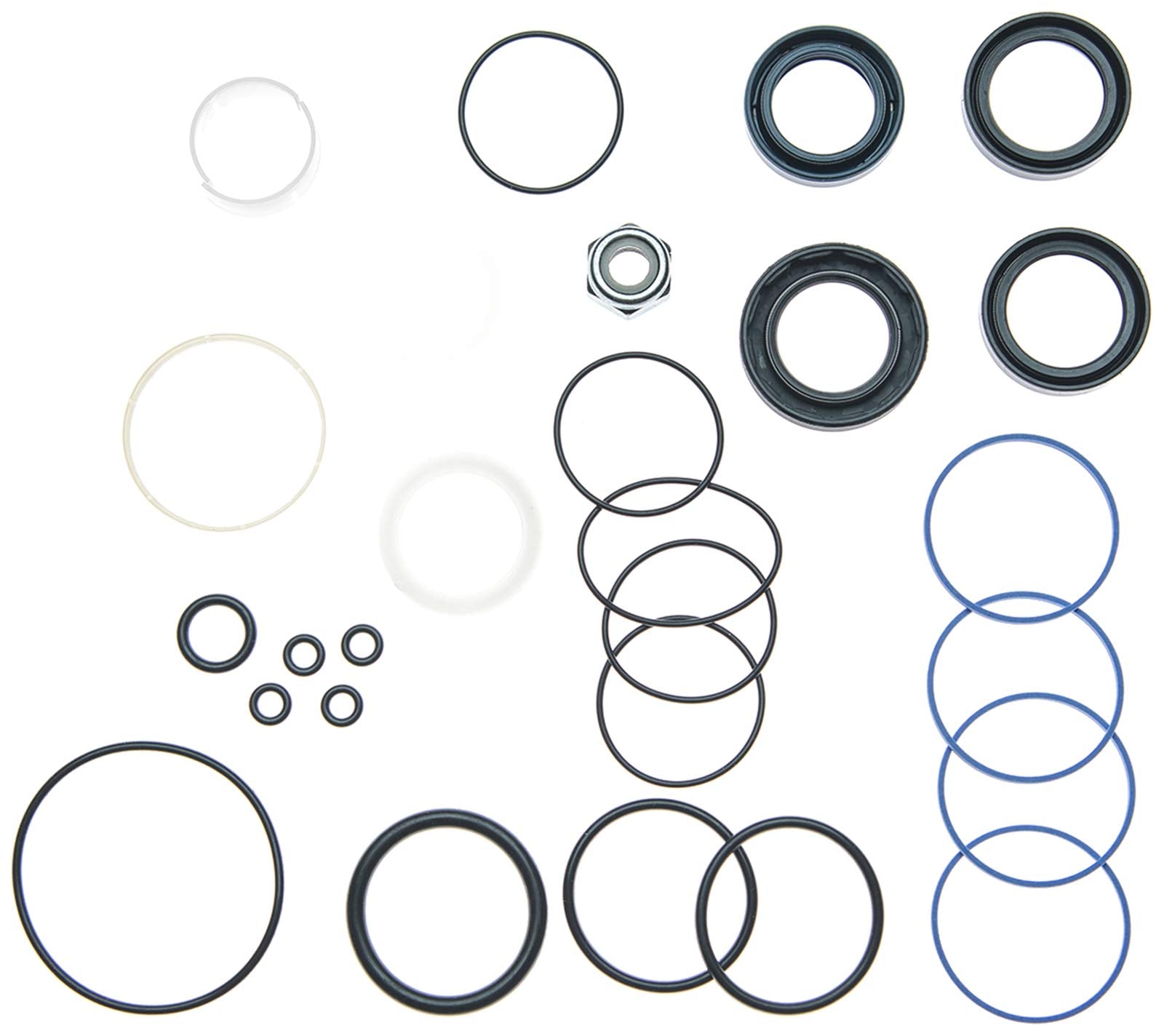 Power Steering Gates 348719 Repair Kit