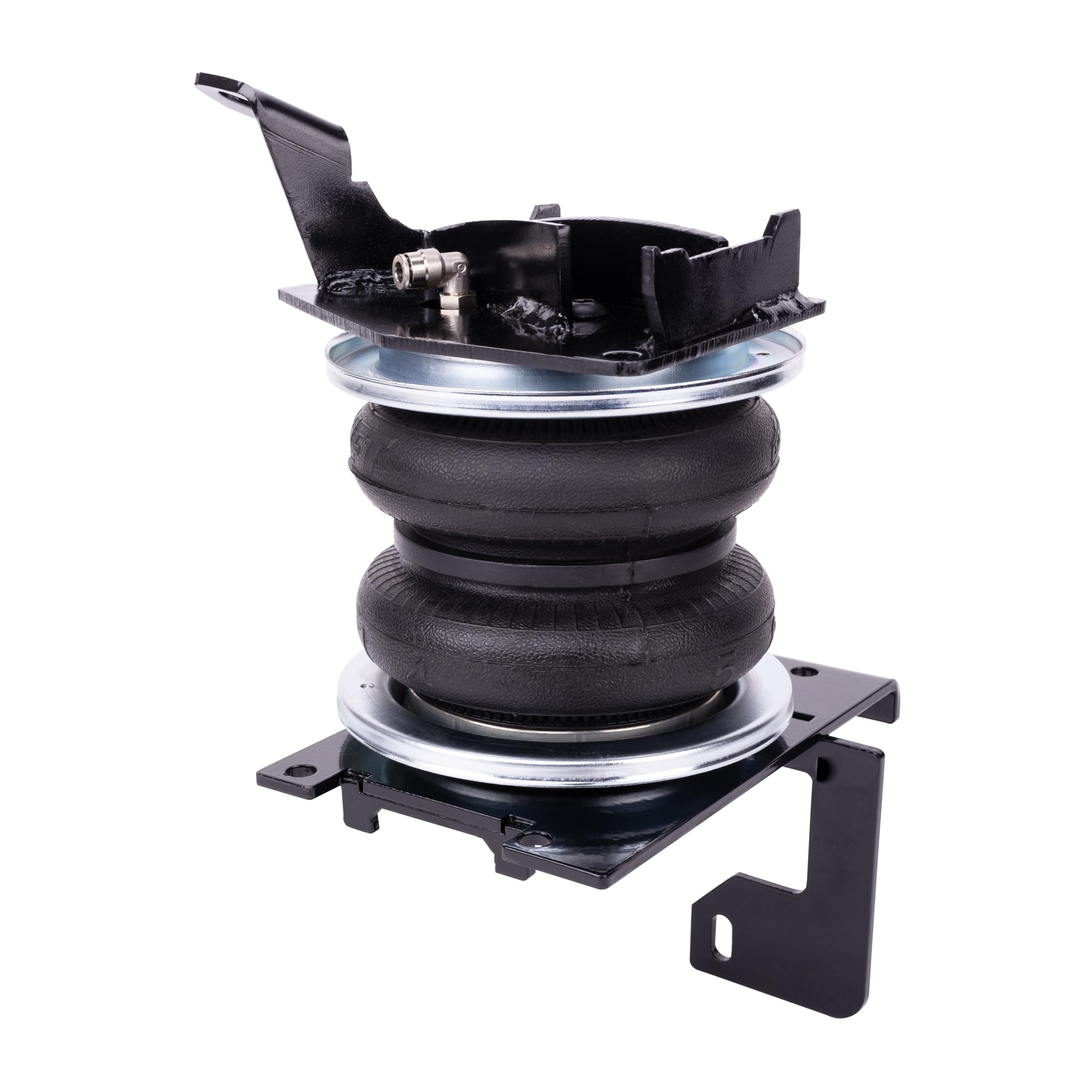 LoadLifter 5000 Air Spring Kit Air Lift 57269 for Ford Bronco (2021-2024)