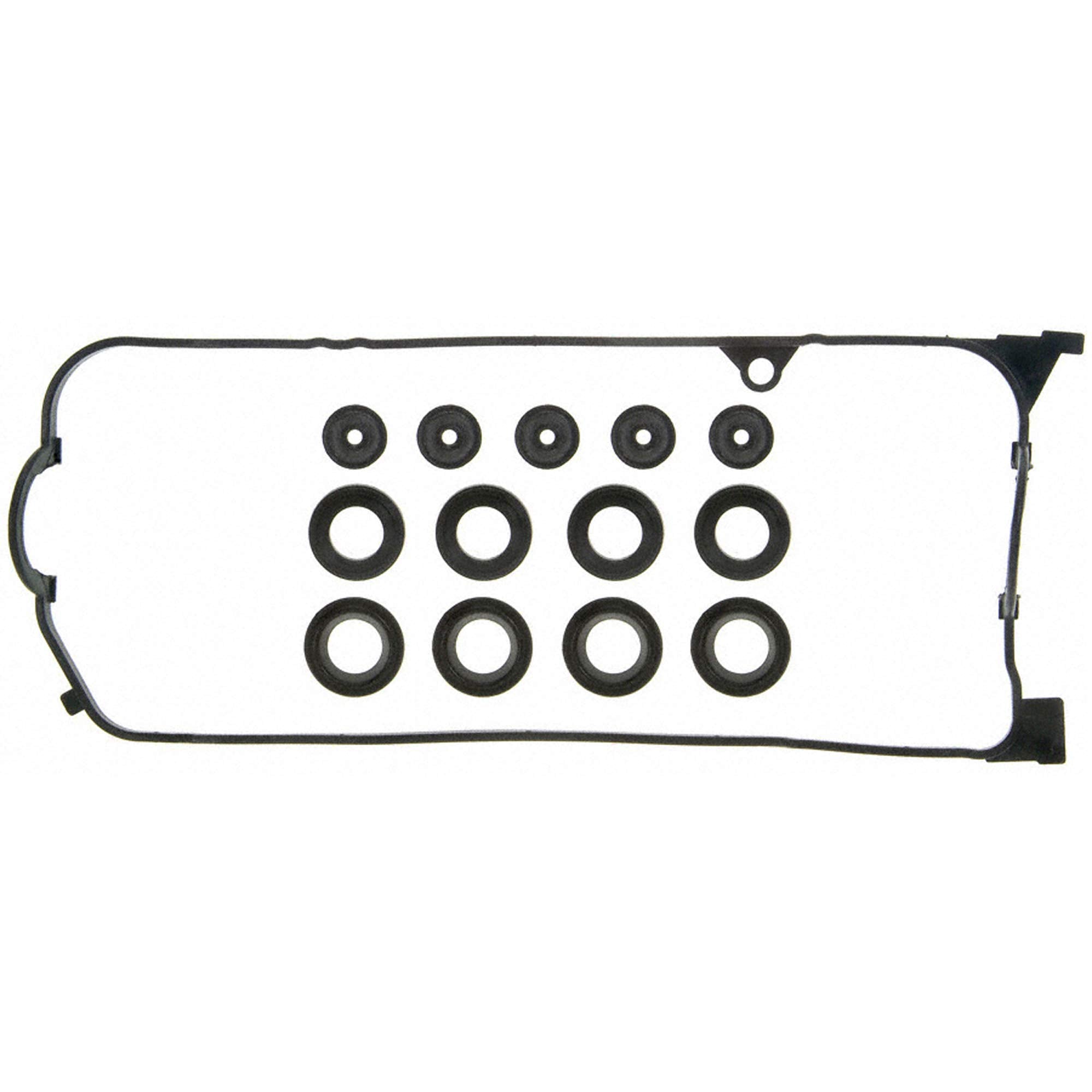 Engine Valve Cover Gasket Set FEL-PRO for Honda Civic VS 50606