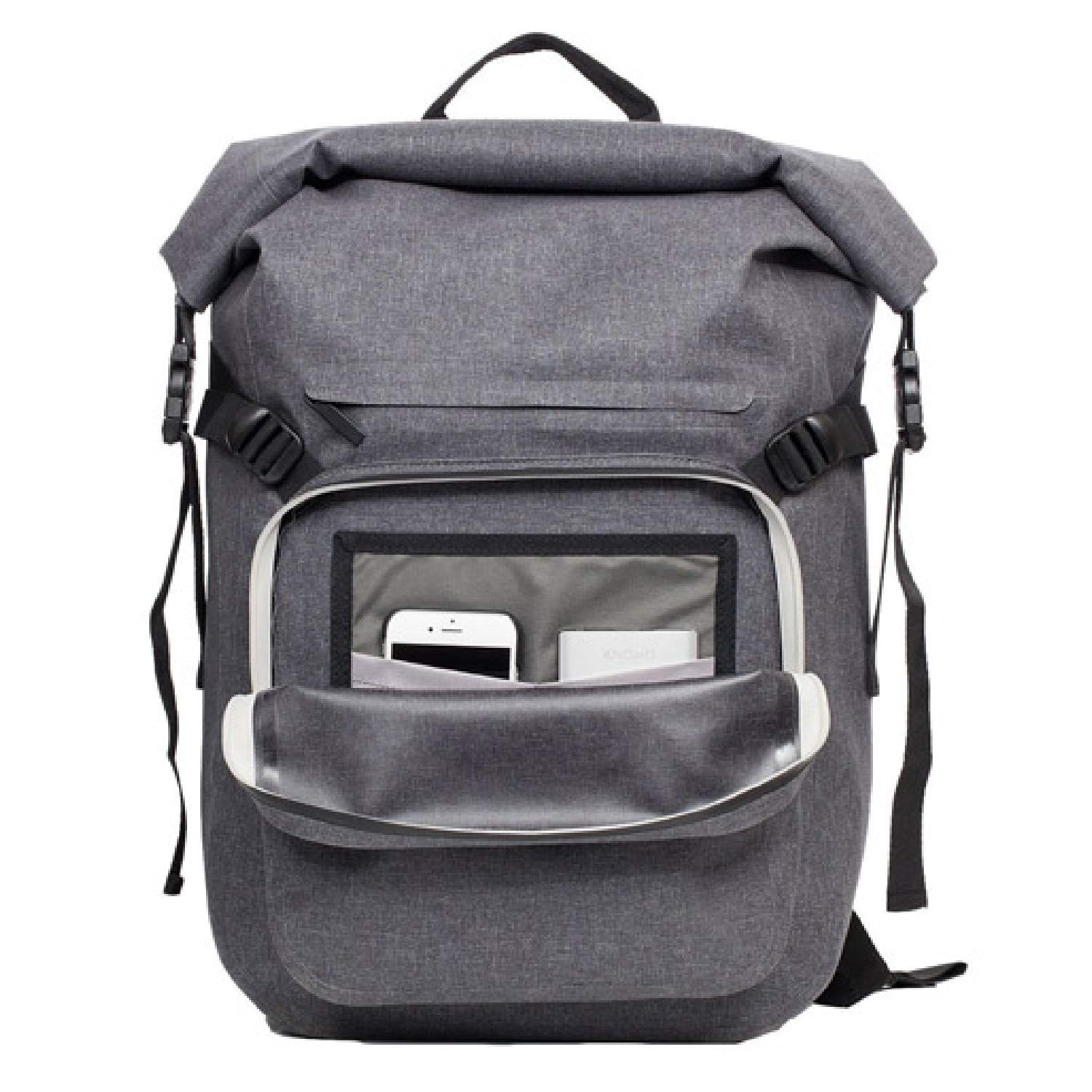 Dry Pack QuietKat