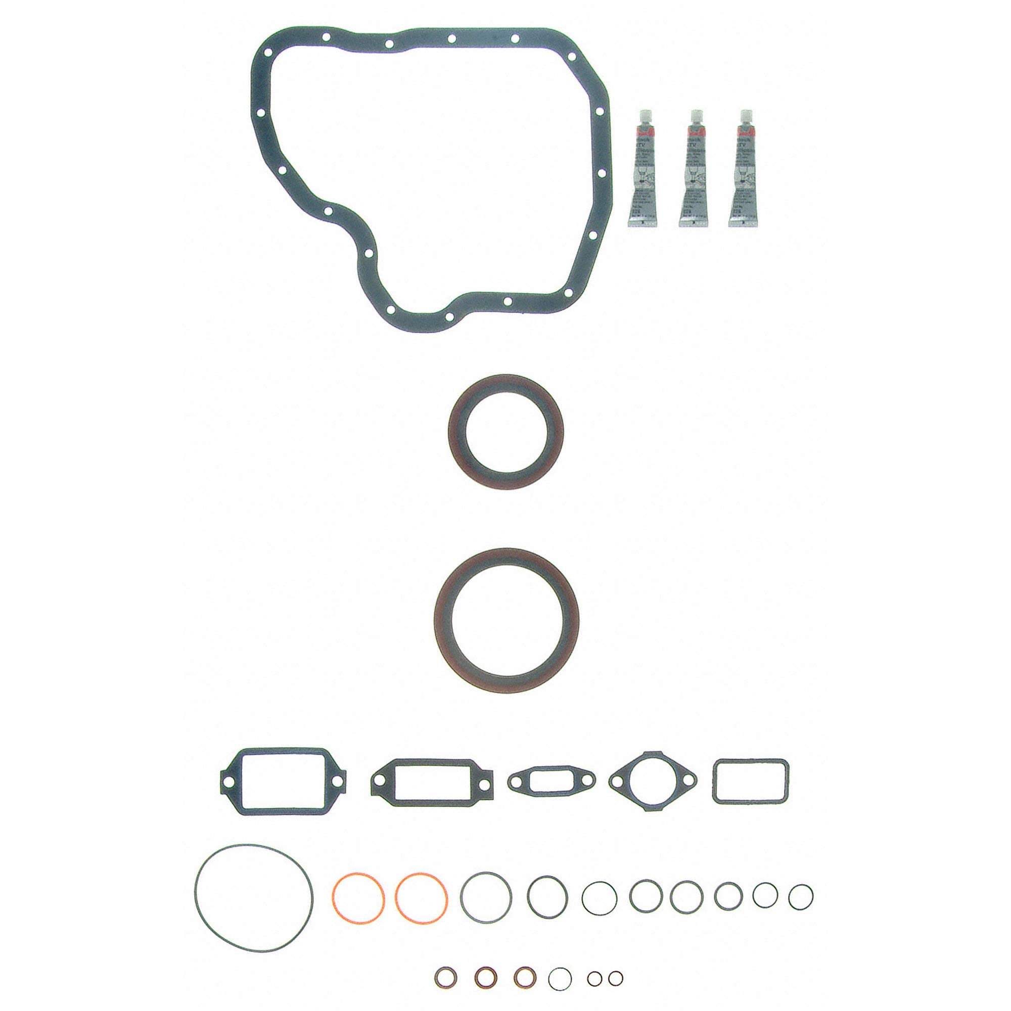 Conversion FEL-PRO Gasket Set CS 26269