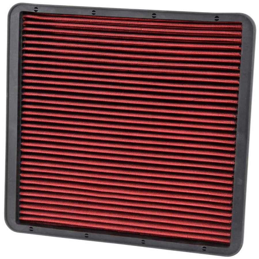 Spectre Performance Air Filter: Premium, Washable, Replacement Engine Filter: Fits 2007-2020 FORD/LINCOLN (Expedition, Raptor, F150, F250, F350, F450, F550, F650, Navigator) SPE-HPR10262