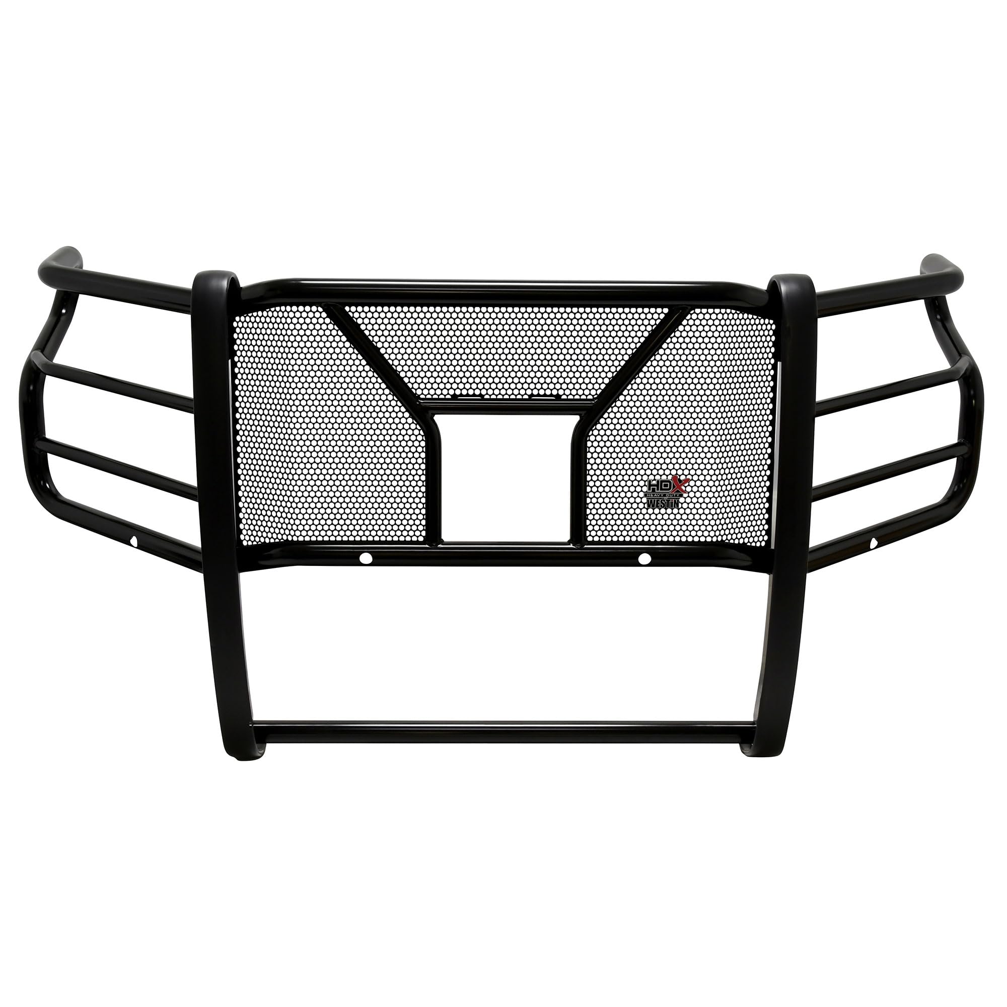 HDX Westin 57-3995S 1-Piece Grille Guard fits 2020-2026 Silverado 2500 3500 (with Sensors)