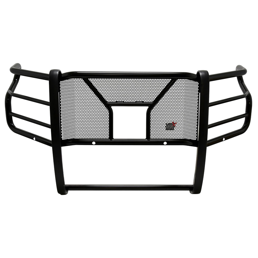 HDX Westin 57-3995S 1-Piece Grille Guard fits 2020-2026 Silverado 2500 3500 (with Sensors)