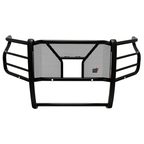HDX Westin 57-3995S 1-Piece Grille Guard fits 2020-2026 Silverado 2500 3500 (with Sensors)