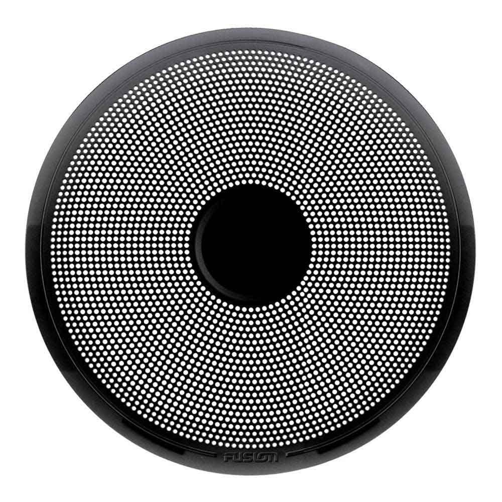 10" Fusion XS Classic Grille, Black