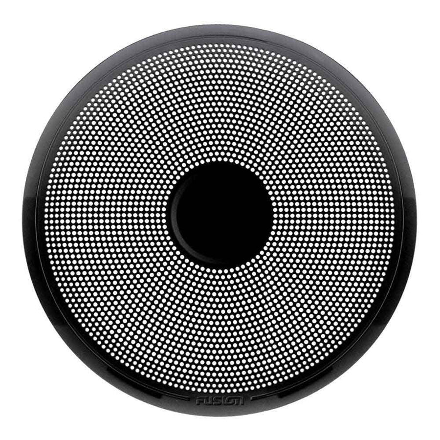 10" Fusion XS Classic Grille, Black