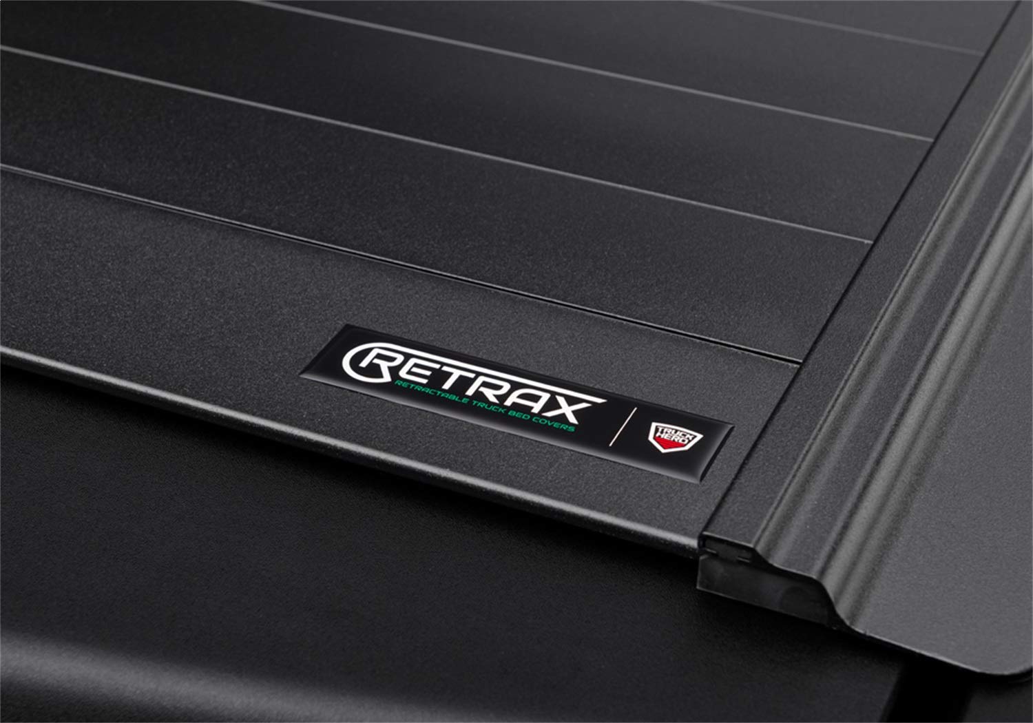 Retraxpro Mx Chevy And Gmc 5.8Ft Bed (14-18) And 1500 Legacy/Limited (2019) And 2500/3500 (15-19)